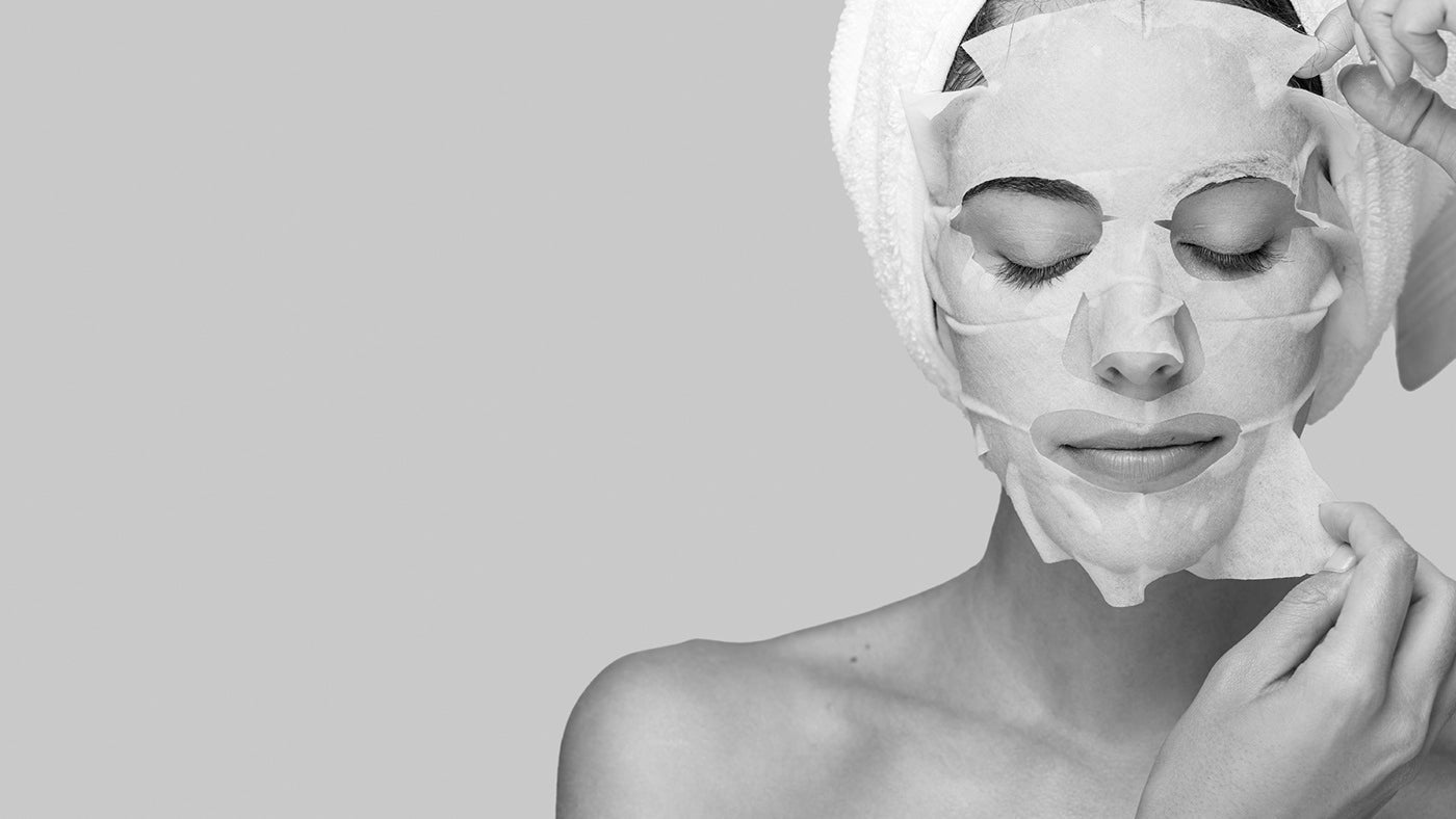 The Benefits of Face Masks: Glowing Skin Starts Here