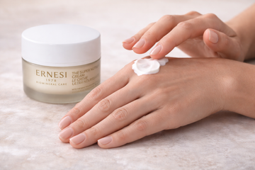 The Supernutrient Cream: l'utilizzo che non ti aspetti