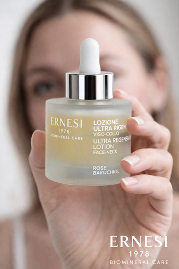 panthenol pantenolo ernesi 1978 lozione ultrarigenerante ultraregeneration lotion