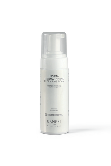 THE THERMAL SPRING CLEANSING FOAM (100ml)