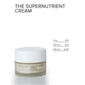 Combat signs of aging and restore skin firmness with our Collagen C Super Nutrient Cream.