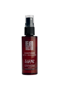 Say goodbye to rough, unruly beards! Beard Doctor Conditioner nourishes deeply with nettle and Brazilian nut oil.