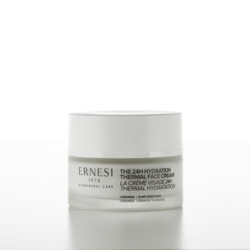 THERMAL SPRING 24H HYDRATION CREAM (30ml)