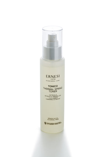 THE THERMAL SPRING TONER (100ml)