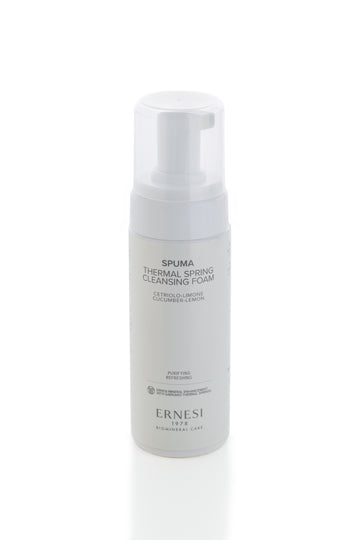 THE THERMAL SPRING CLEANSING FOAM (100ml)