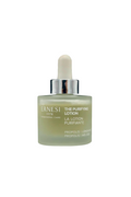 Revitalize your skin naturally with our purifying lotion made with lemon balm and propolis.
